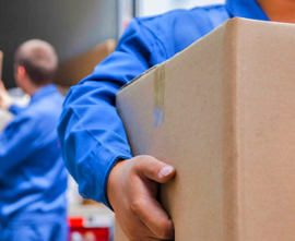 servicio mudanzas